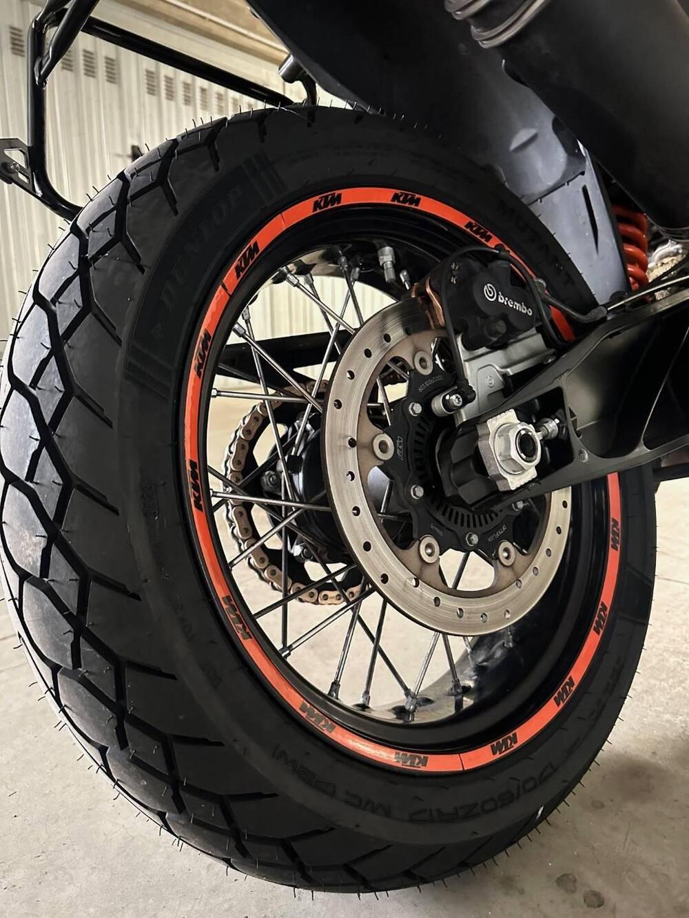 KTM 1190 Adventure (2013 - 16) (7)