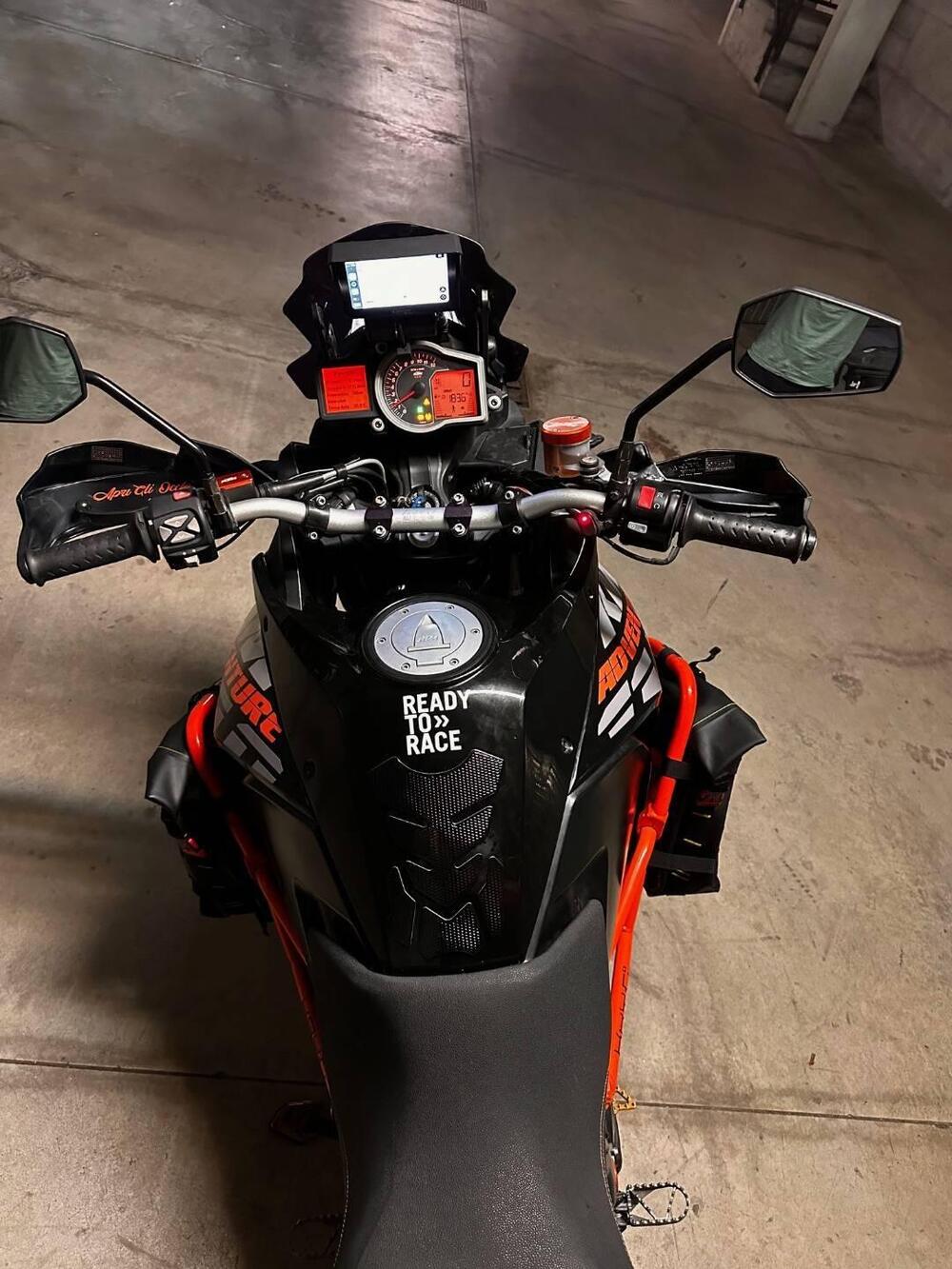 KTM 1190 Adventure (2013 - 16) (4)