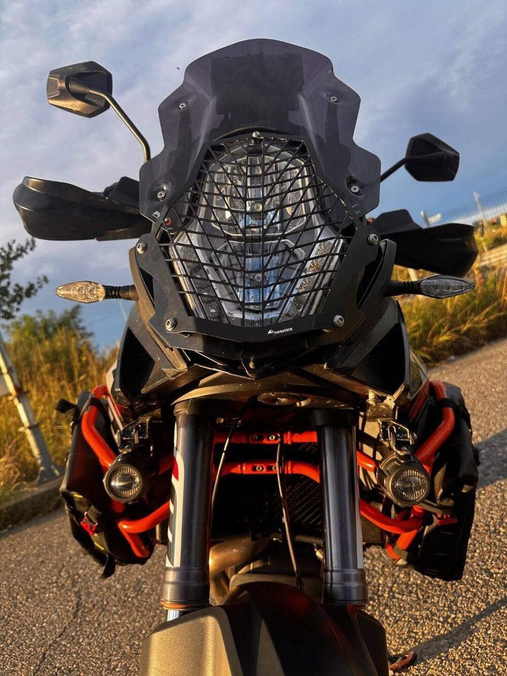 KTM 1190 Adventure (2013 - 16) (8)