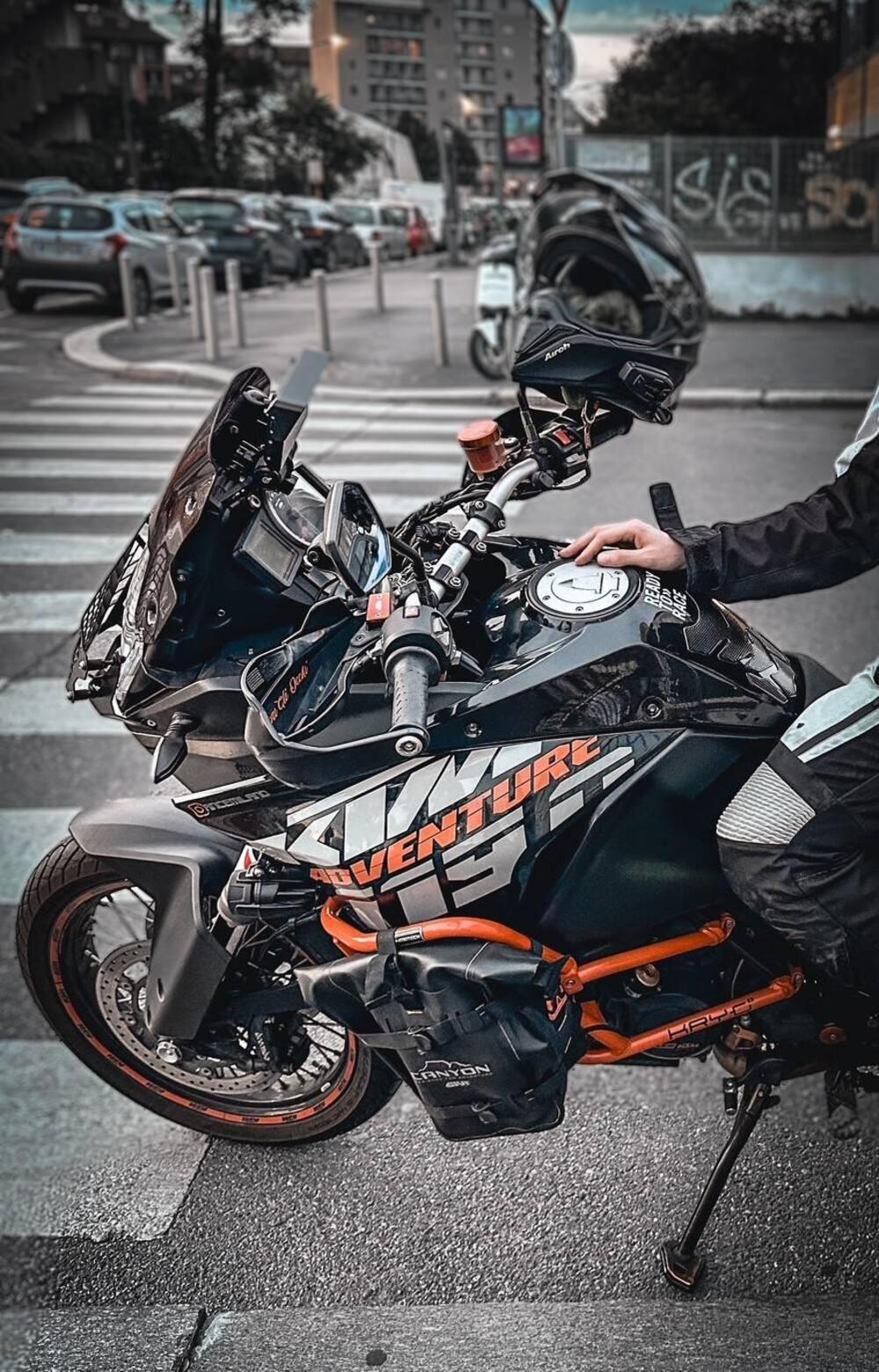 KTM 1190 Adventure (2013 - 16) (3)