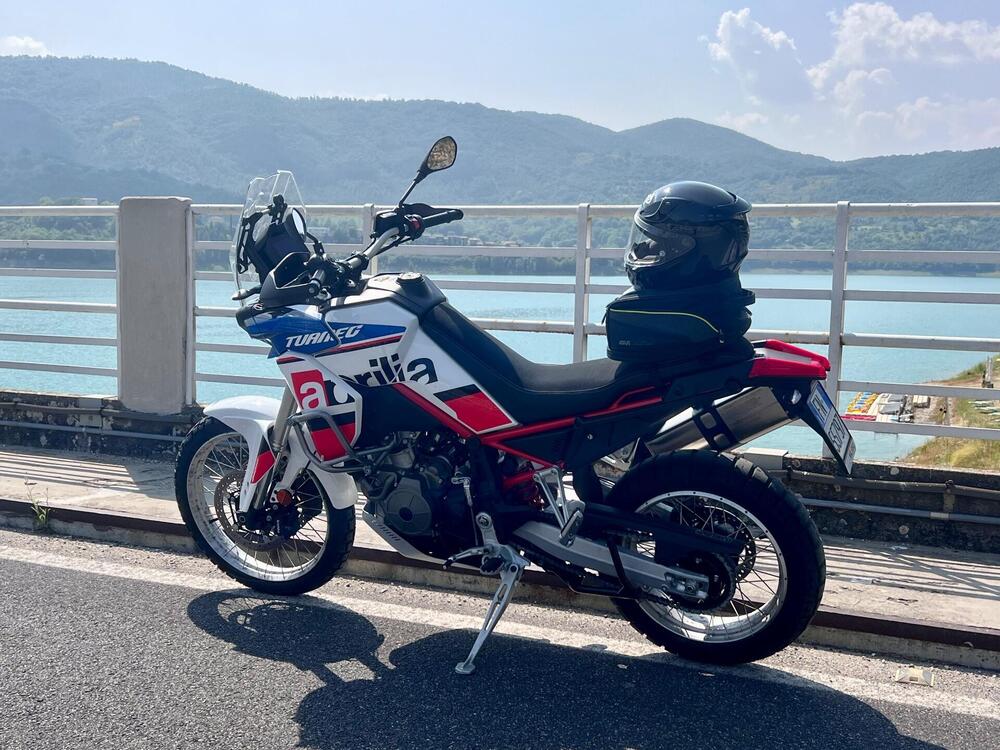 Aprilia Tuareg 660 (2022 - 24)