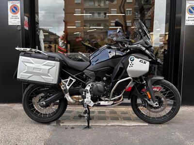 Bmw F 900 GS Adventure (2024 - 25) usata