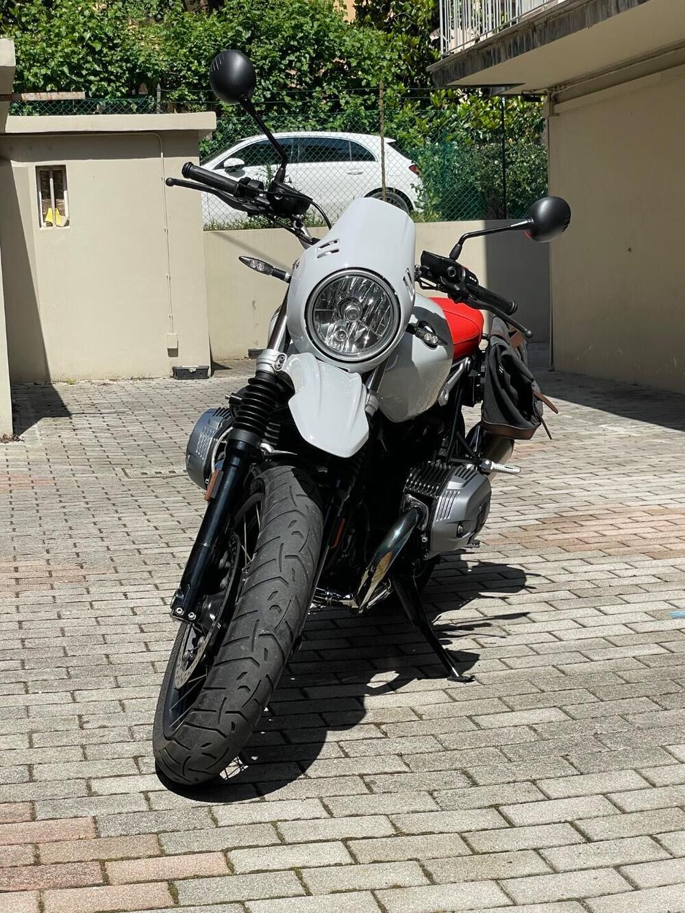 Bmw R nineT Urban GS 1200 (2017 - 20) (2)