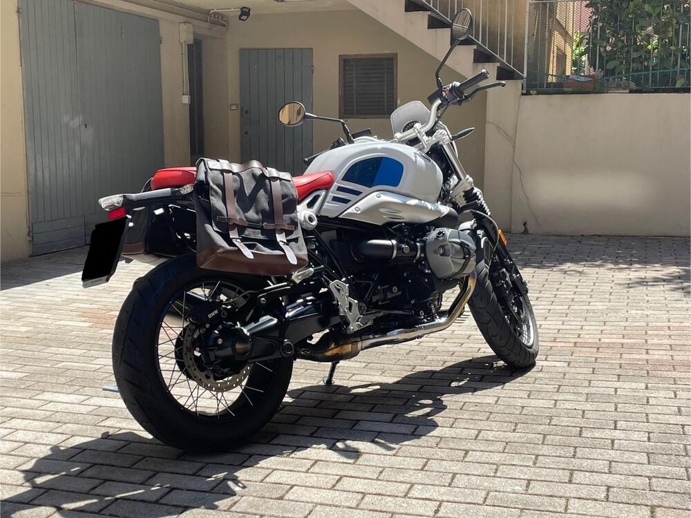 Bmw R nineT Urban GS 1200 (2017 - 20) (4)