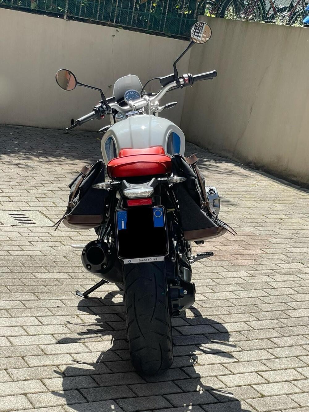 Bmw R nineT Urban GS 1200 (2017 - 20) (5)