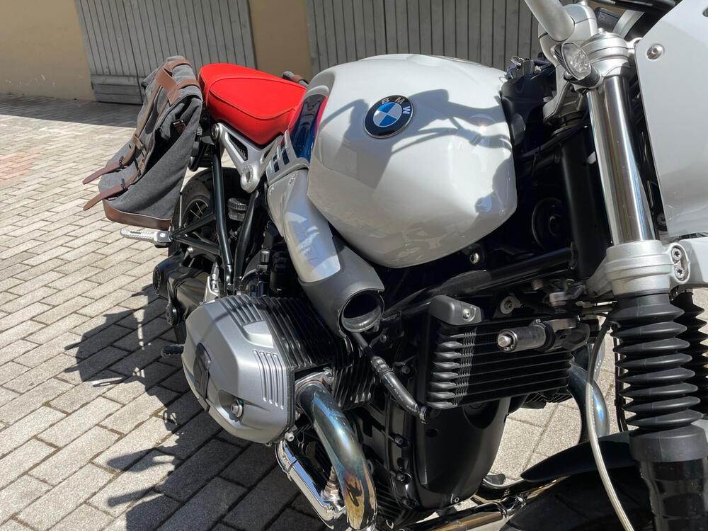 Bmw R nineT Urban GS 1200 (2017 - 20) (10)