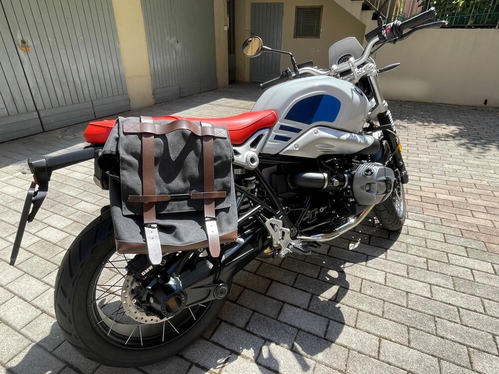 Bmw R nineT Urban GS 1200 (2017 - 20) (11)