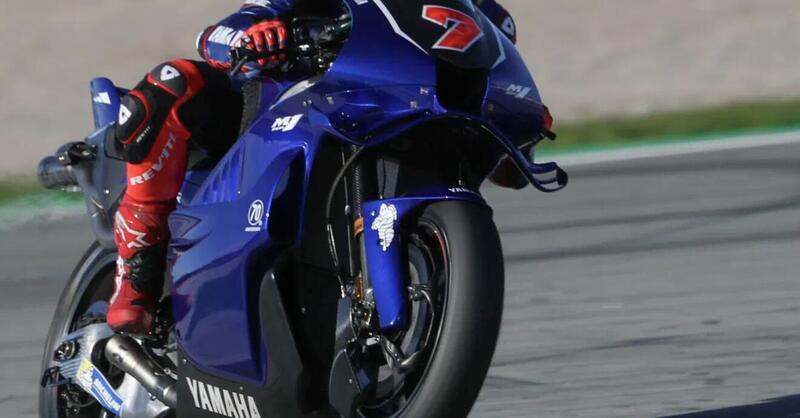 MotoGP 2026. Test di marted&igrave; a Valencia: ci aspettiamo la &ldquo;vera&rdquo; V4 Yamaha 