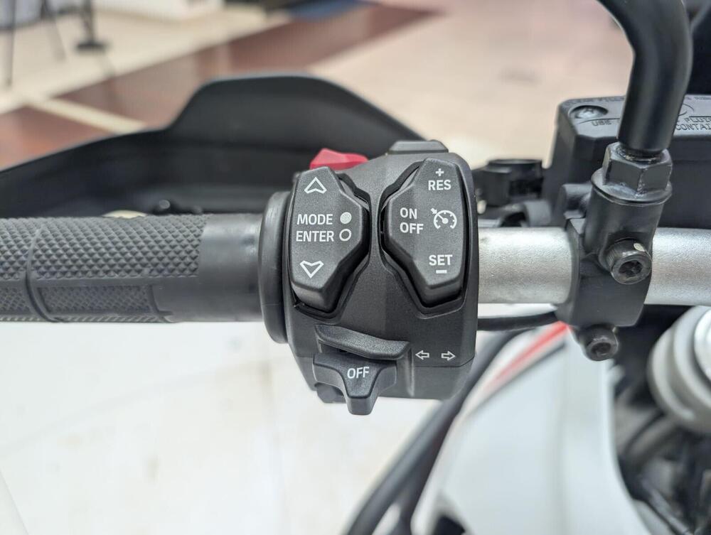 Ducati DesertX Discovery (2025) (8)