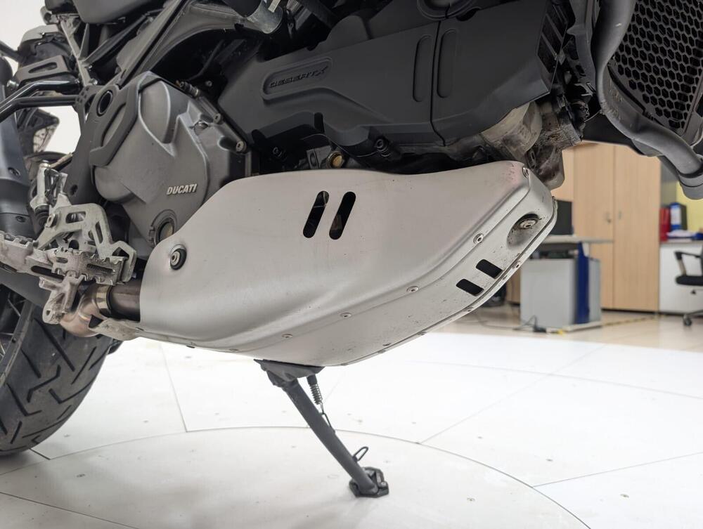 Ducati DesertX Discovery (2025) (12)