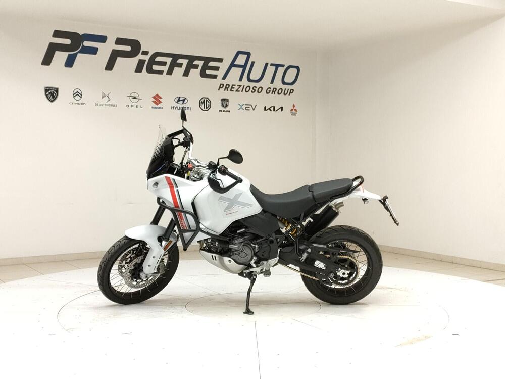 Ducati DesertX Discovery (2025) (2)