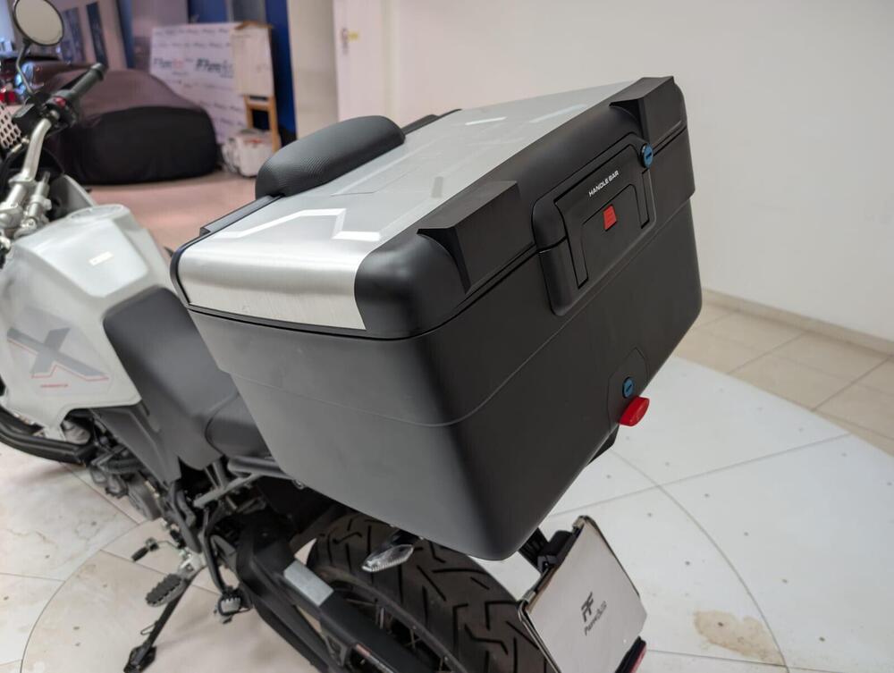 Ducati DesertX Discovery (2025) (17)