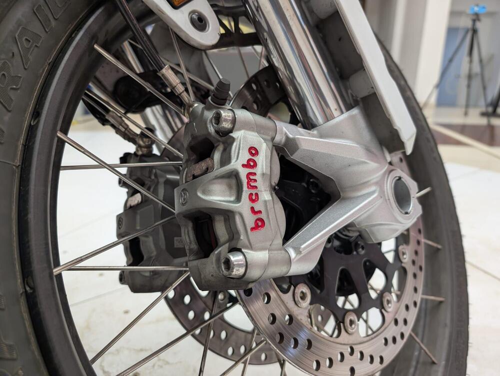 Ducati DesertX Discovery (2025) (13)