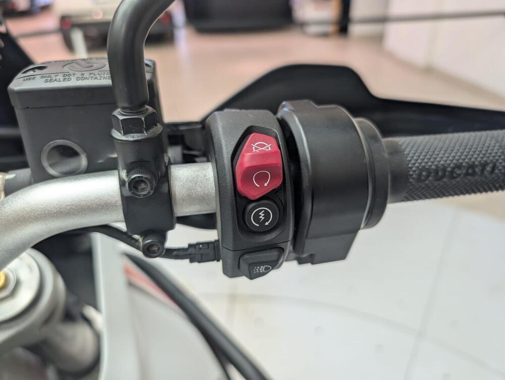 Ducati DesertX Discovery (2025) (9)