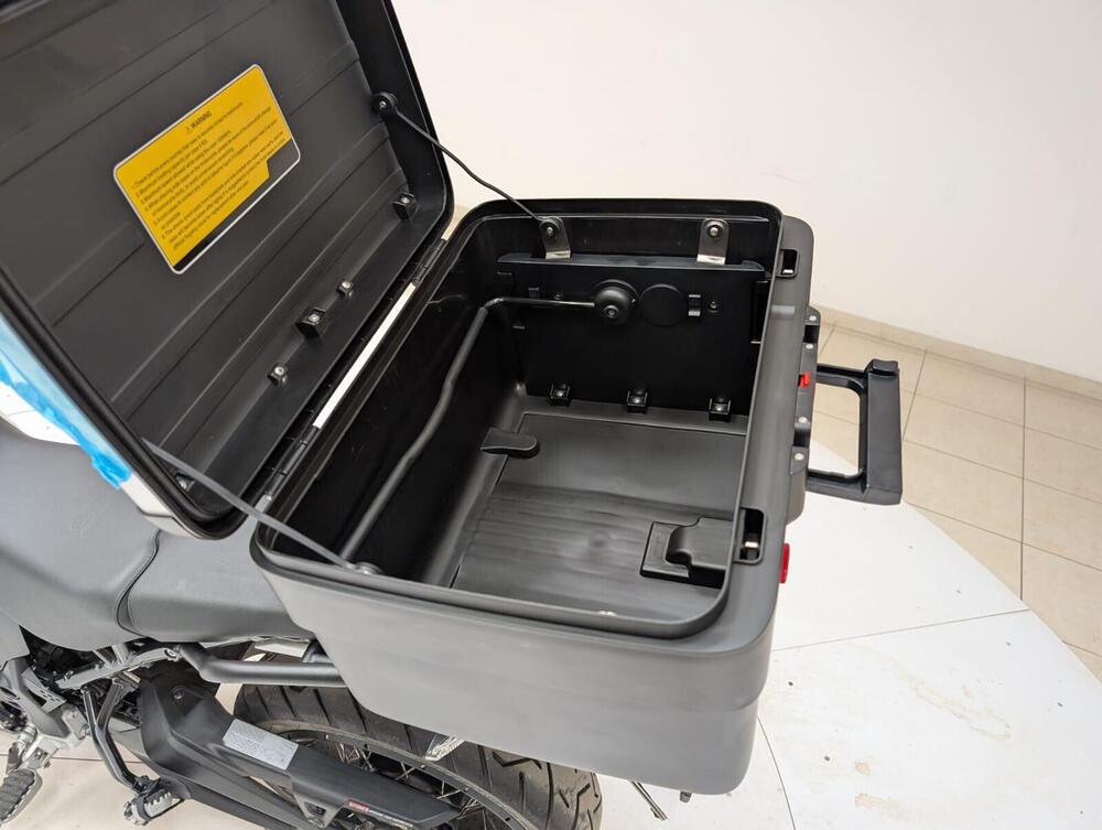 Ducati DesertX Discovery (2025) (18)