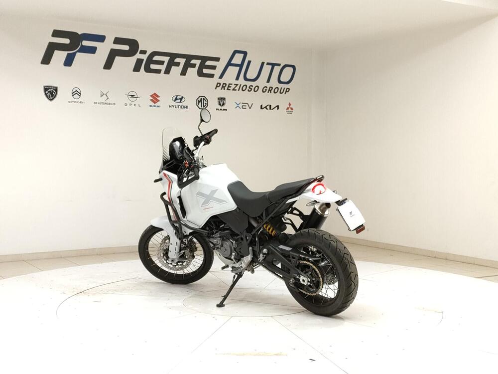 Ducati DesertX Discovery (2025) (3)