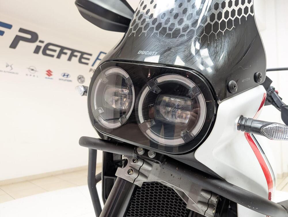 Ducati DesertX Discovery (2025) (14)