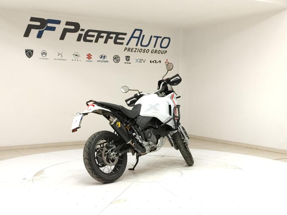 Ducati DesertX Discovery (2025) (4)