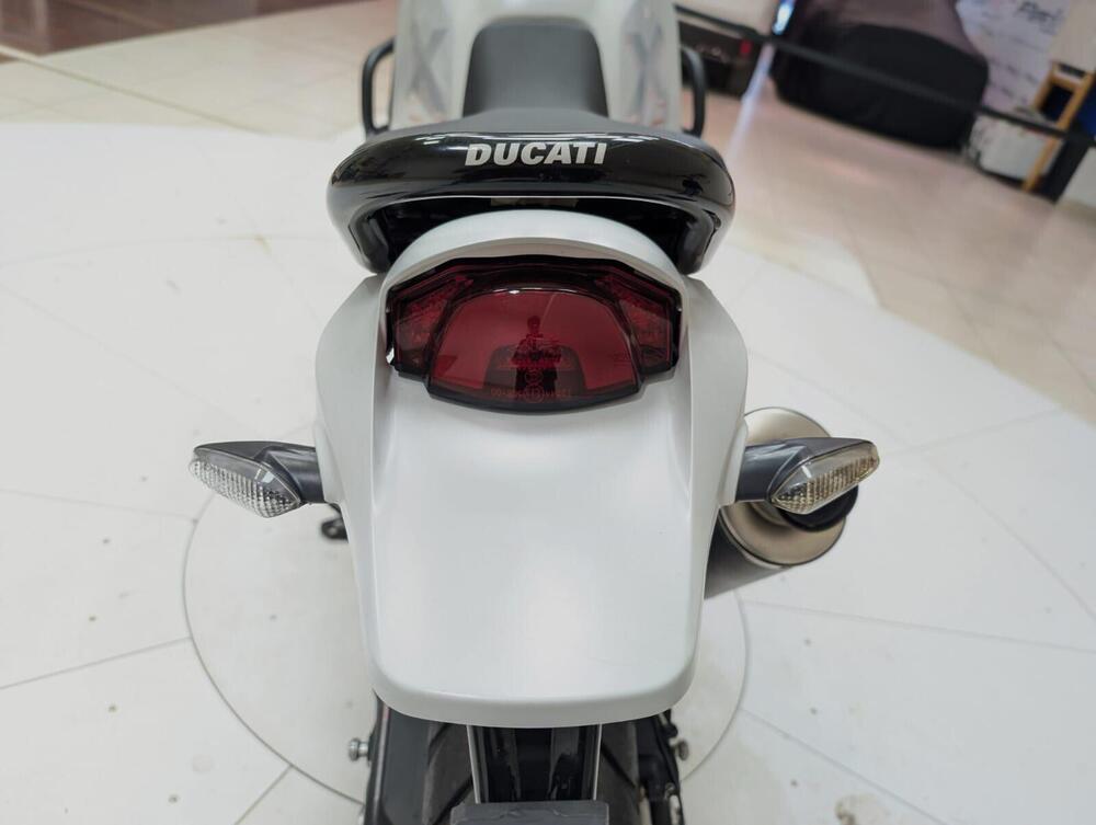 Ducati DesertX Discovery (2025) (19)