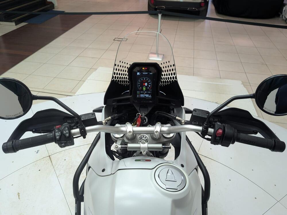 Ducati DesertX Discovery (2025) (15)