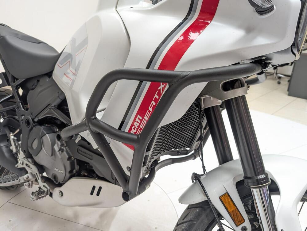 Ducati DesertX Discovery (2025) (11)