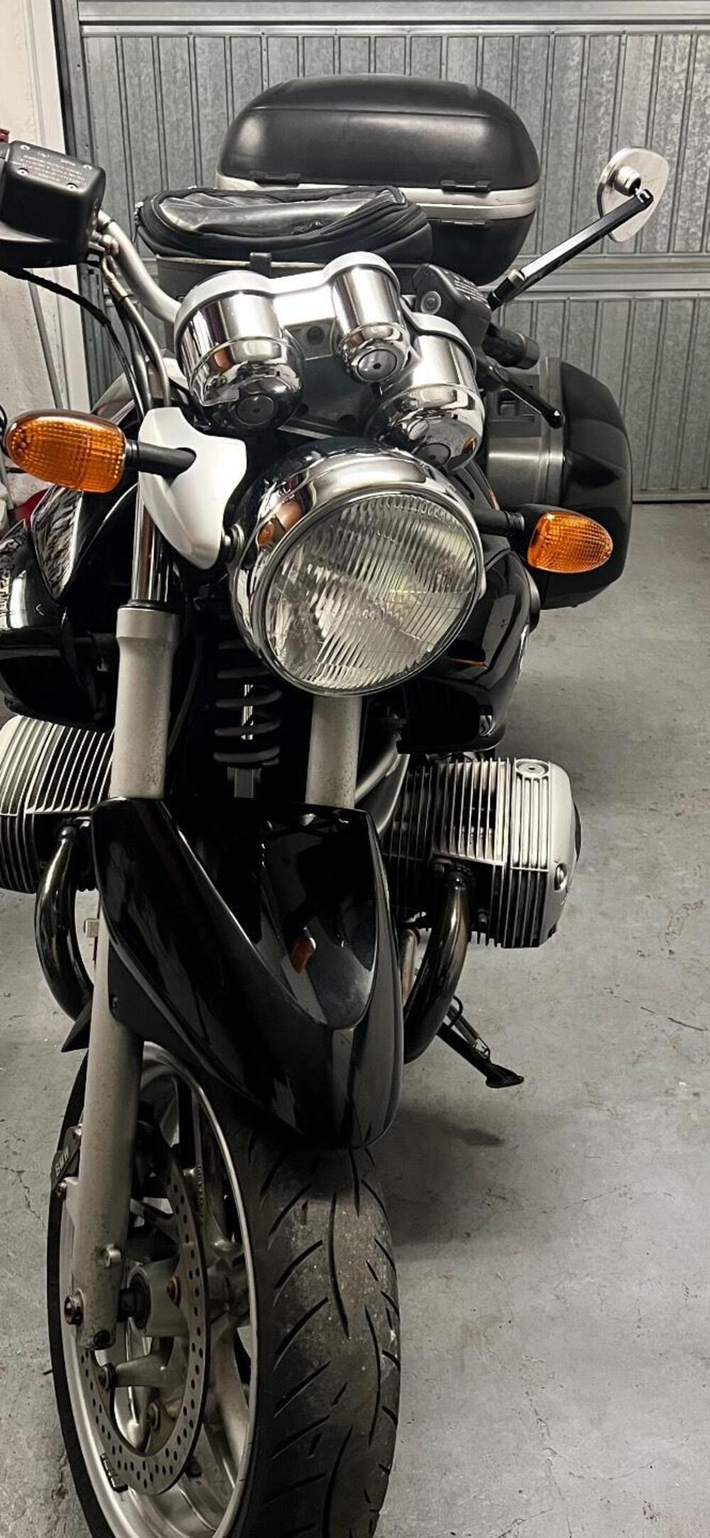 Bmw R 1150 R (2000 - 07) (2)