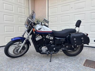 Honda VT 750S usata