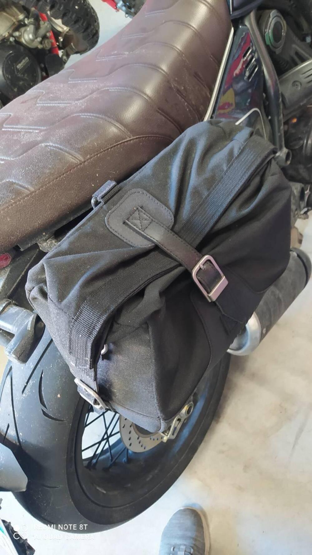 Ducati Scrambler 800 Nightshift (2023 - 24) (5)