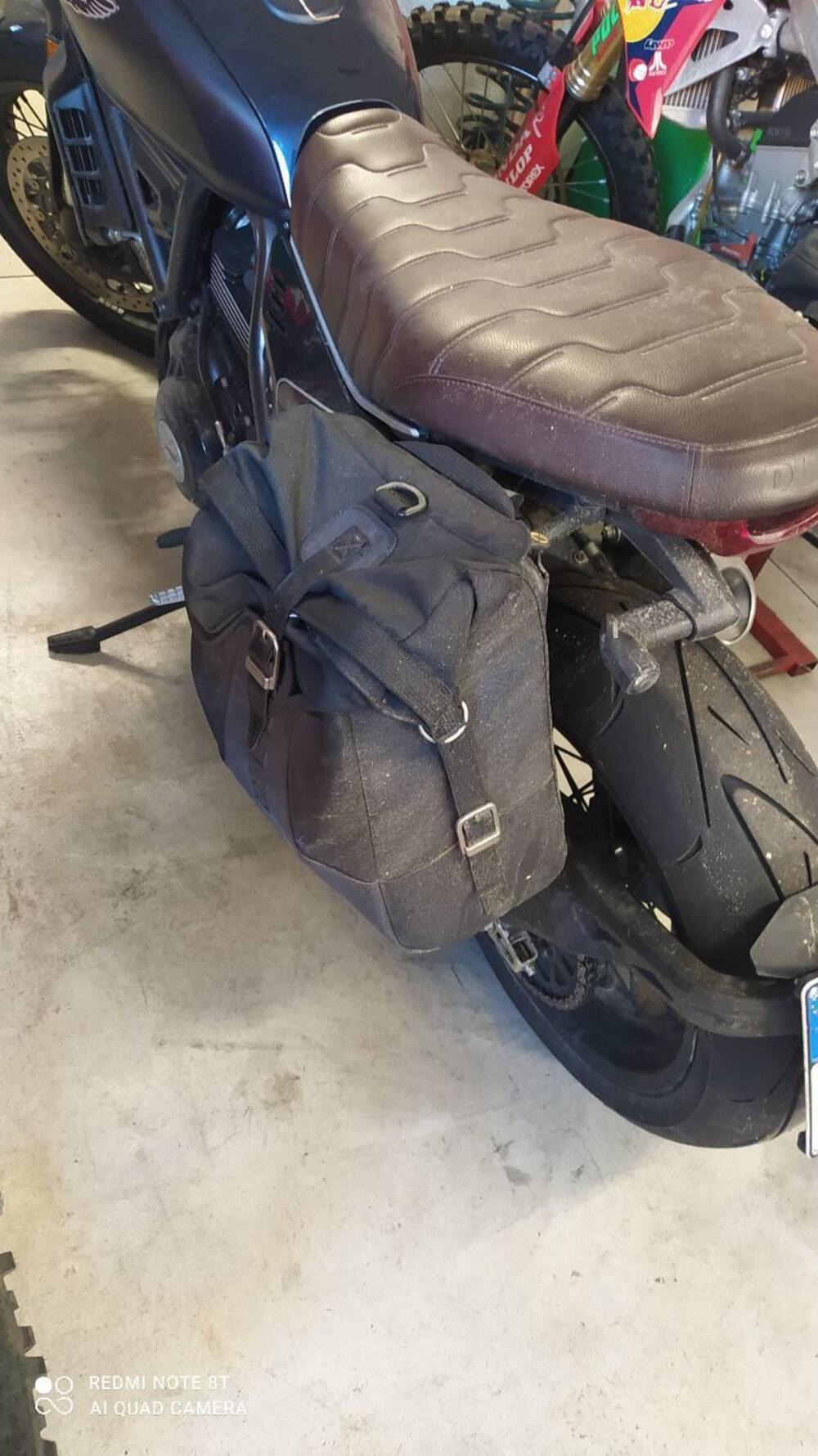 Ducati Scrambler 800 Nightshift (2023 - 24) (6)