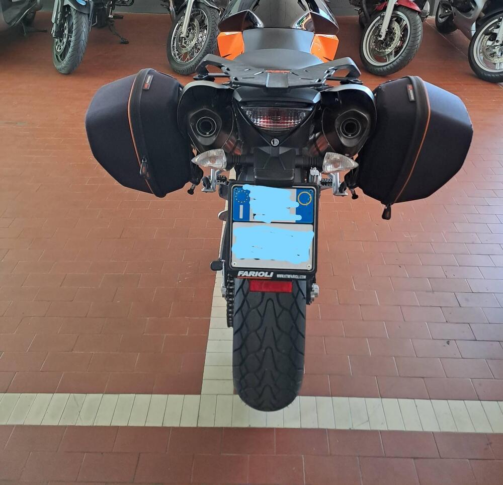 KTM 990 Supermoto T ABS (2011 - 13) (6)