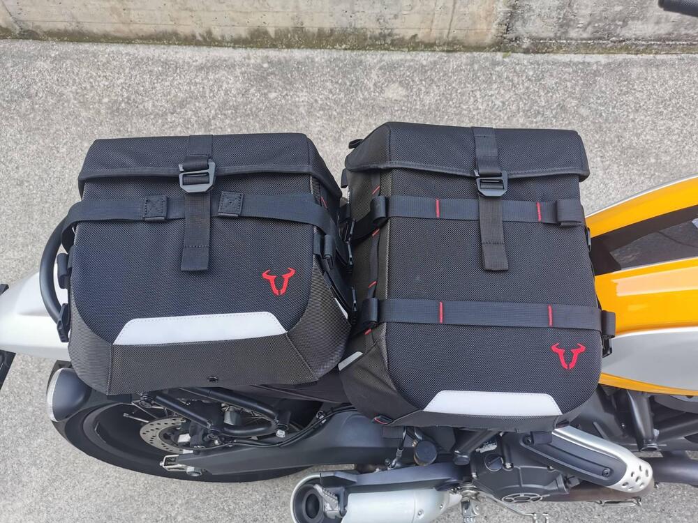 Ducati Scrambler 800 Classic (2015 - 16) (7)