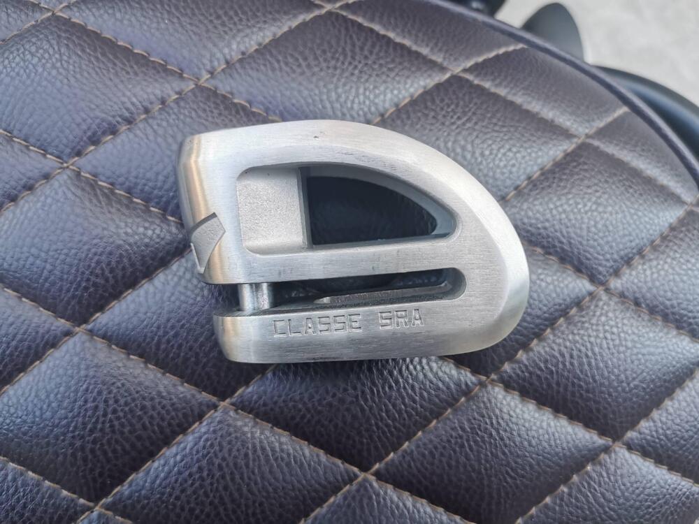 Ducati Scrambler 800 Classic (2015 - 16) (8)