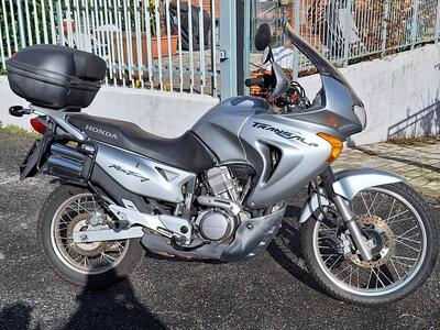 Honda Transalp XL 650V (2000 - 04) usata