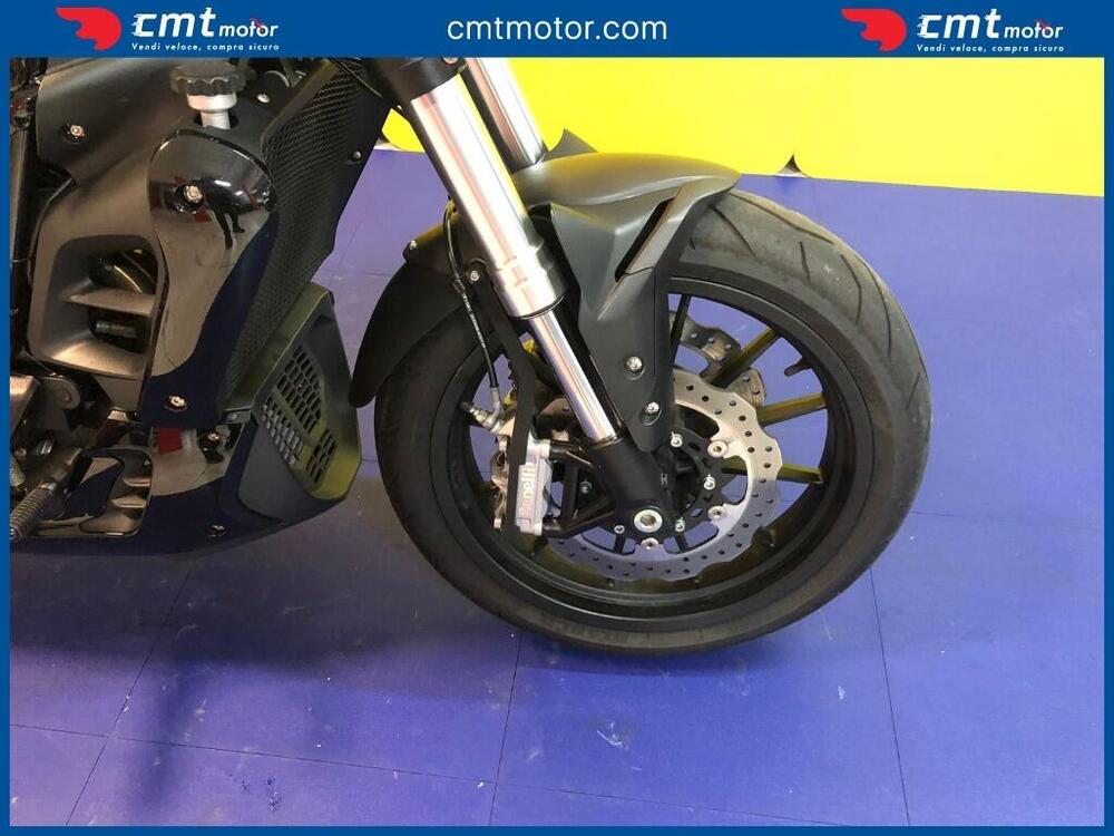 Benelli 502 C (2019 - 20) (9)