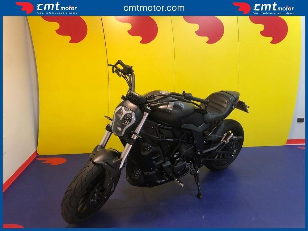 Benelli 502 C (2019 - 20) (13)