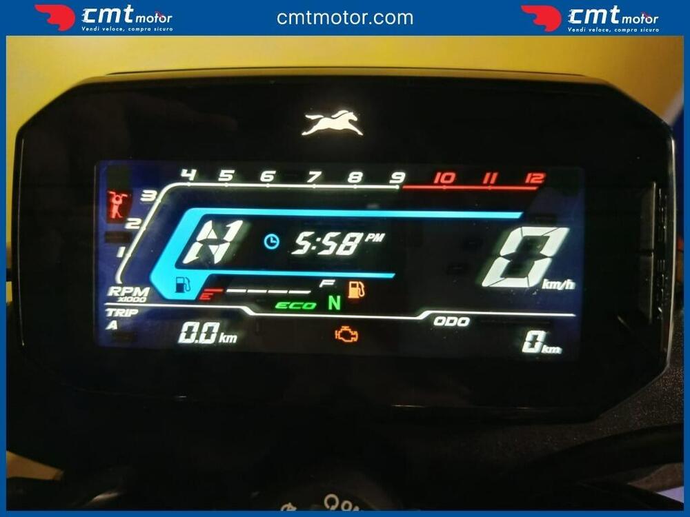 TVS Motor Raider 125 (2024 - 26) (4)