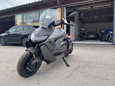 Bmw CE 04 (2021 - 25) usata