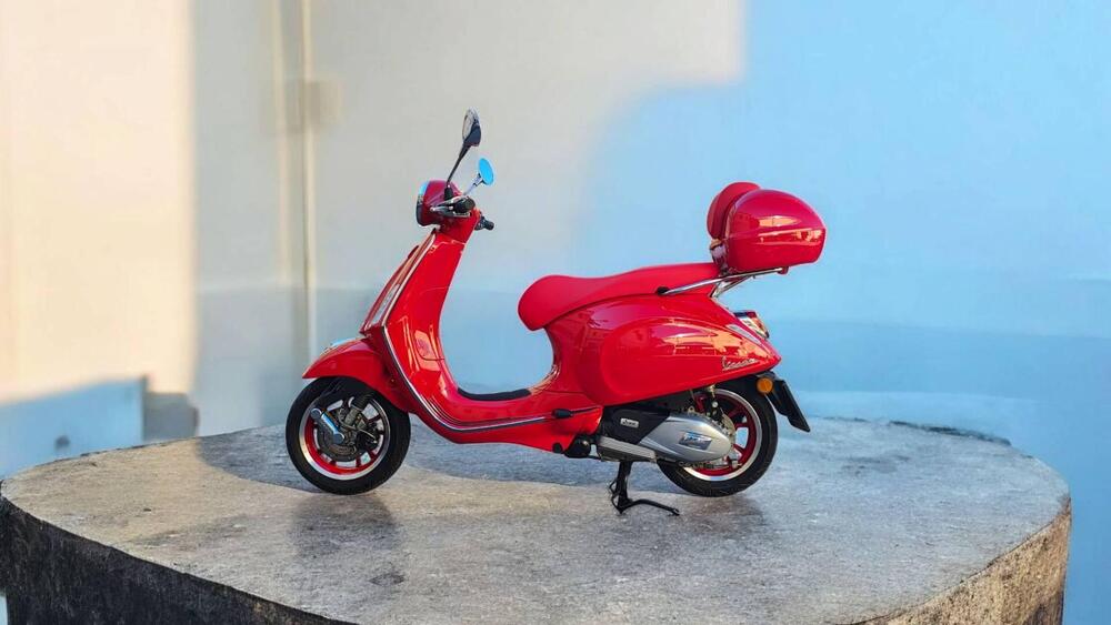 Vespa Primavera 125 (2021 - 23) (2)