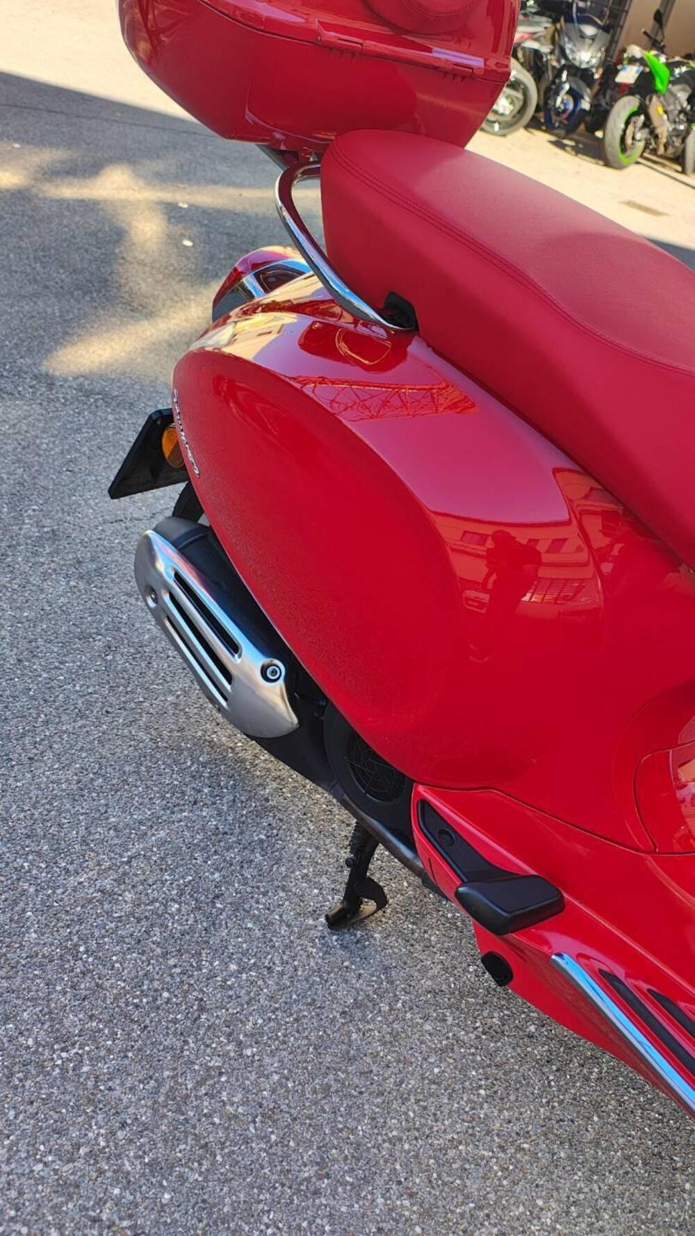 Vespa Primavera 125 (2021 - 23) (5)