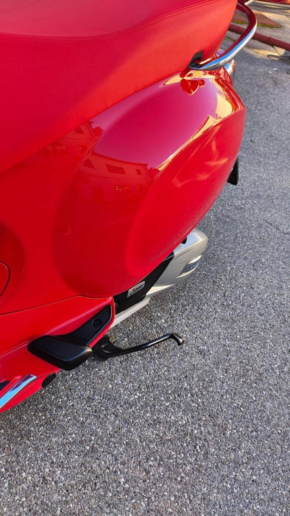 Vespa Primavera 125 (2021 - 23) (6)