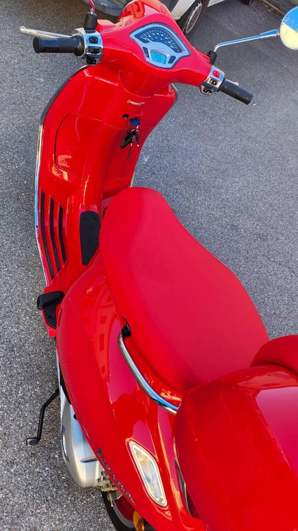 Vespa Primavera 125 (2021 - 23) (7)