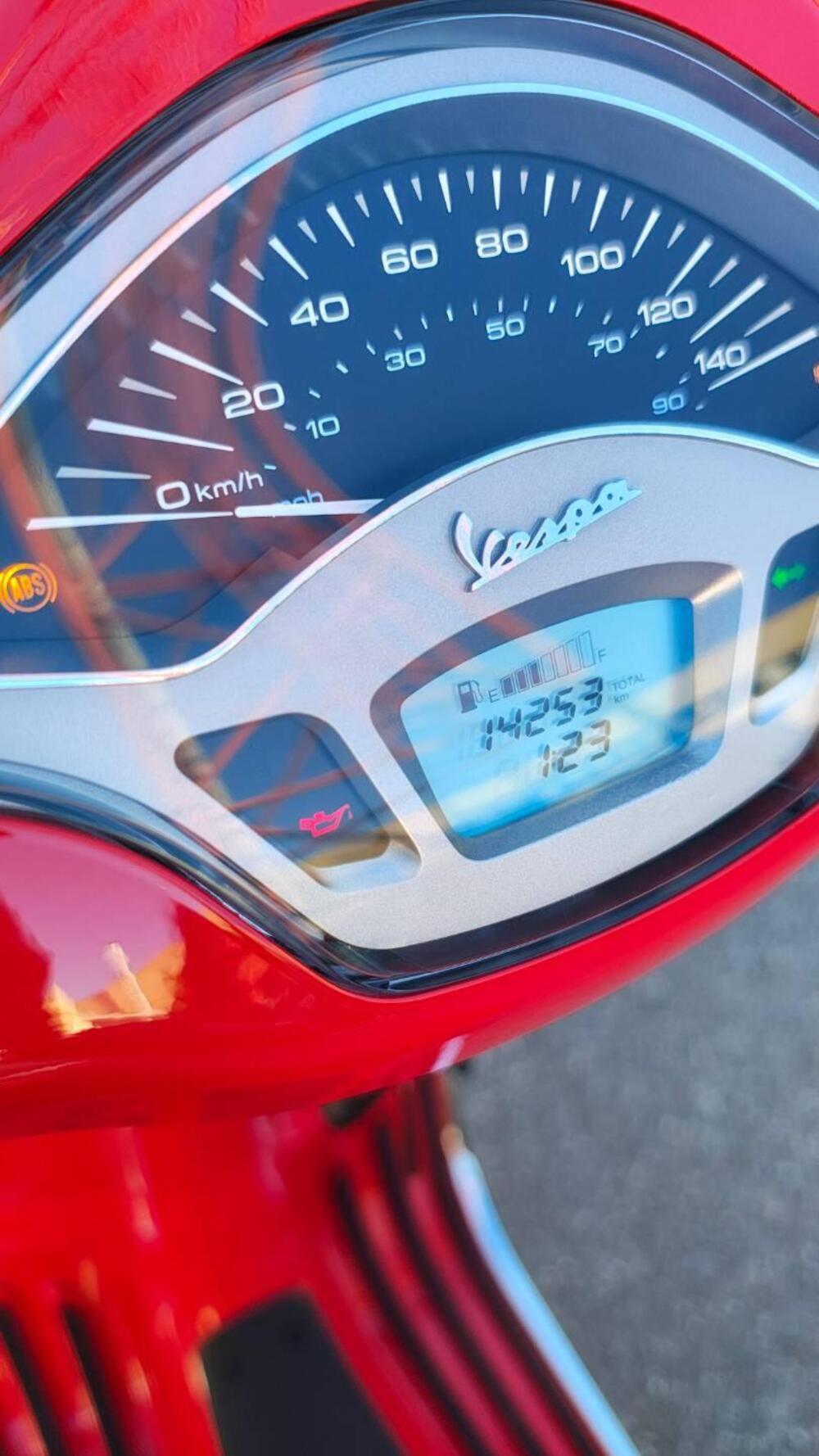 Vespa Primavera 125 (2021 - 23) (3)