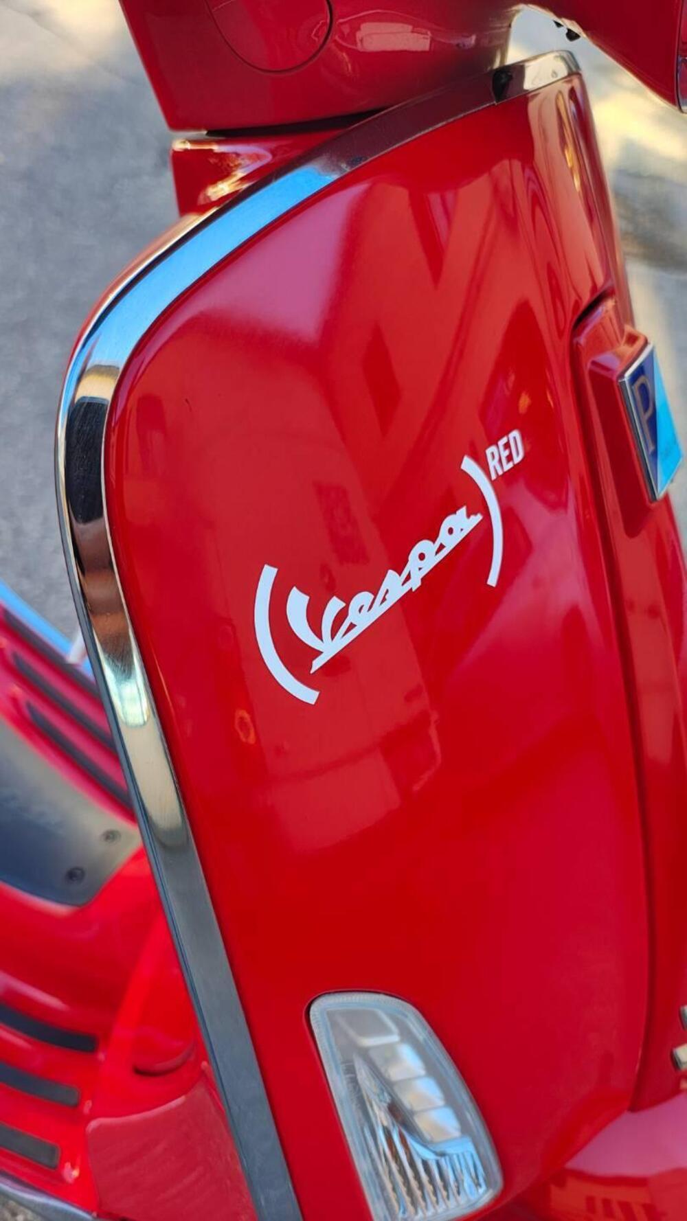 Vespa Primavera 125 (2021 - 23) (9)