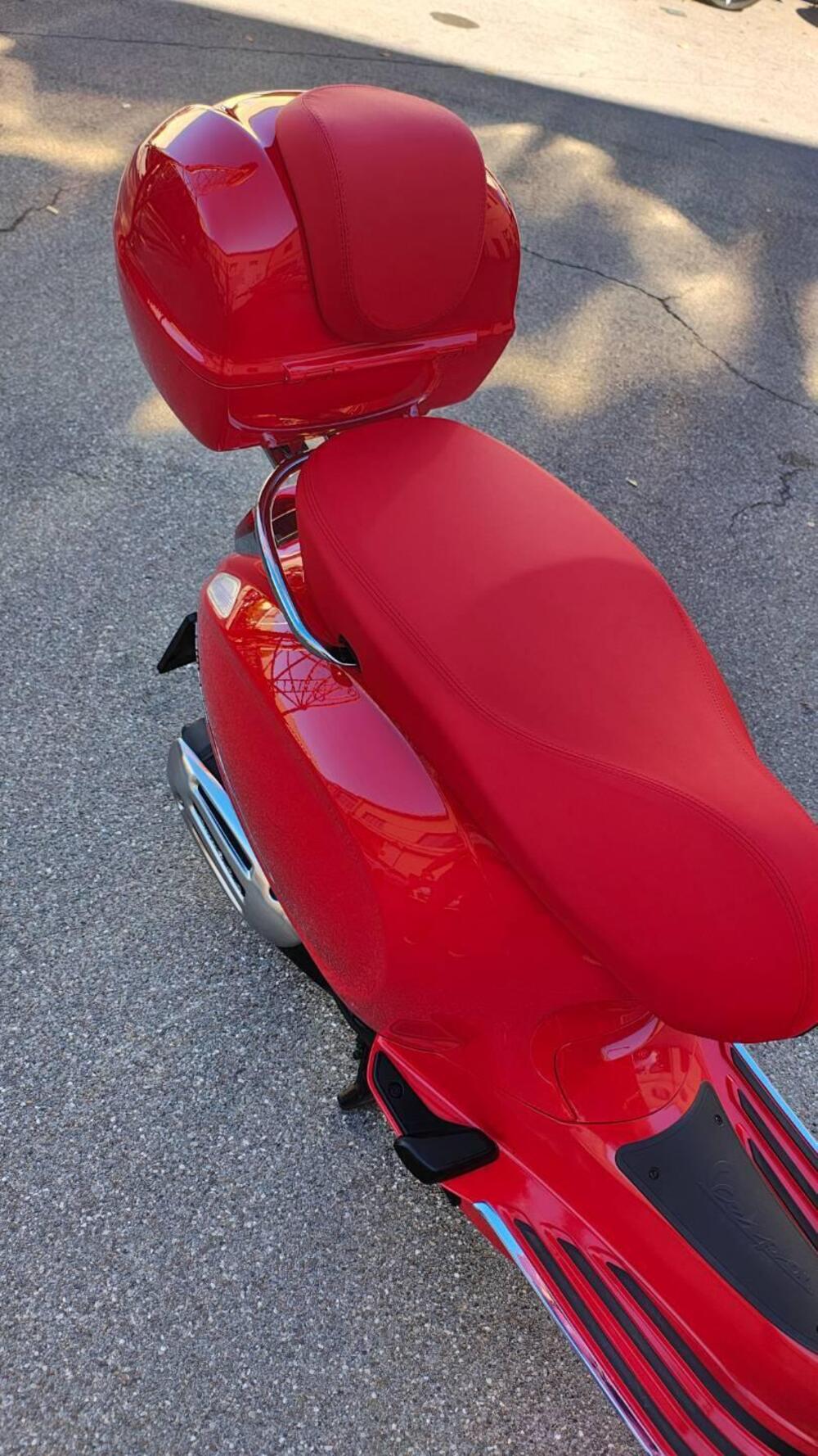 Vespa Primavera 125 (2021 - 23) (10)