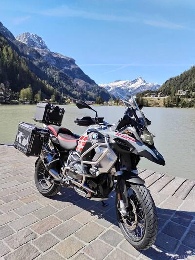Bmw R 1250 GS Adventure (2021 - 24) usata