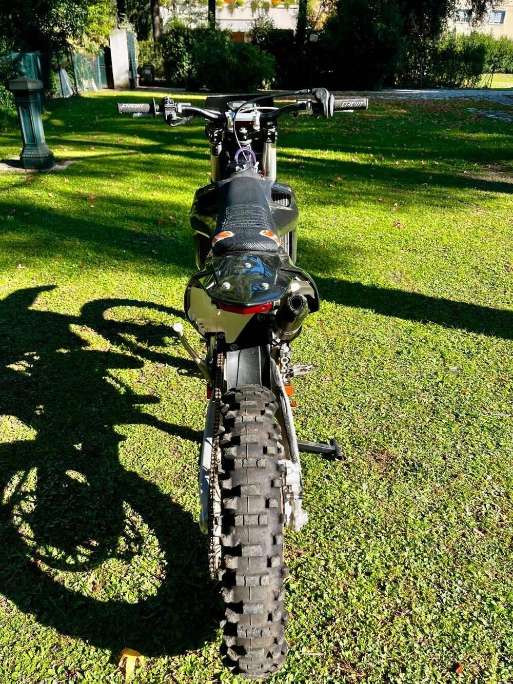 KTM 125 SX (2023) (2)