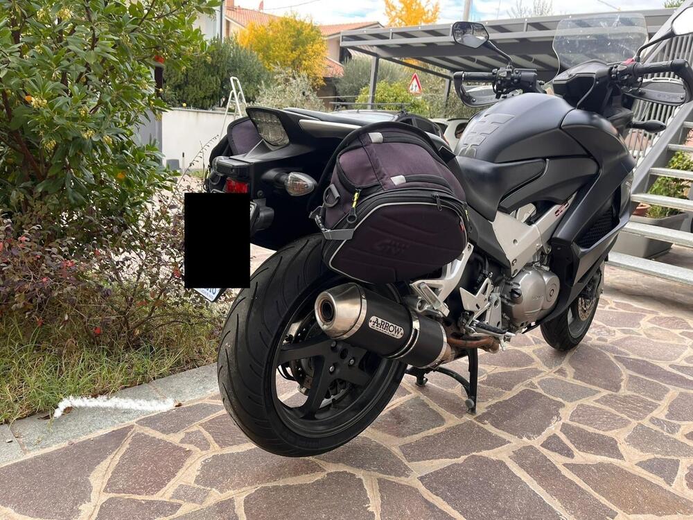 Honda Crossrunner ABS (2010 - 14) (2)