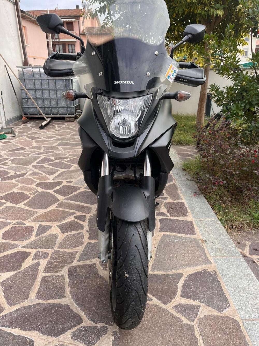 Honda Crossrunner ABS (2010 - 14) (3)