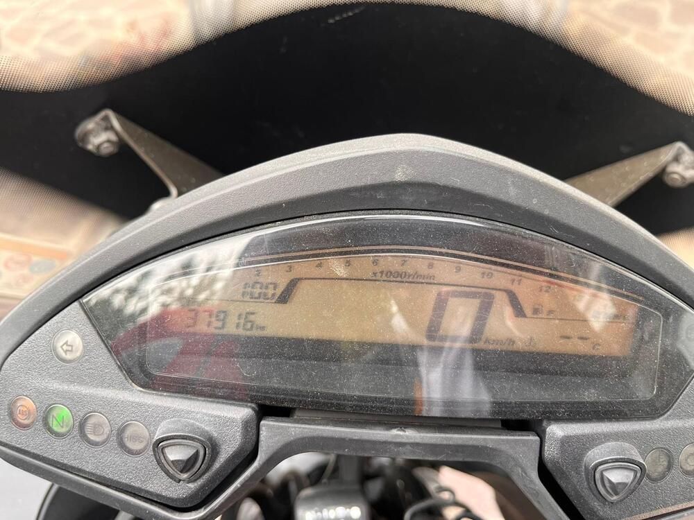 Honda Crossrunner ABS (2010 - 14) (5)