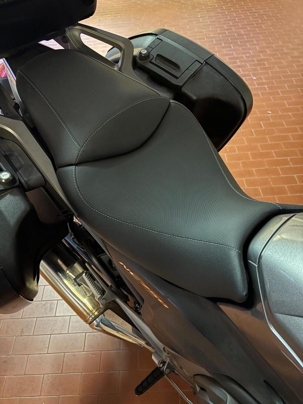 Honda NC 750 X ABS (2014 - 15) (4)